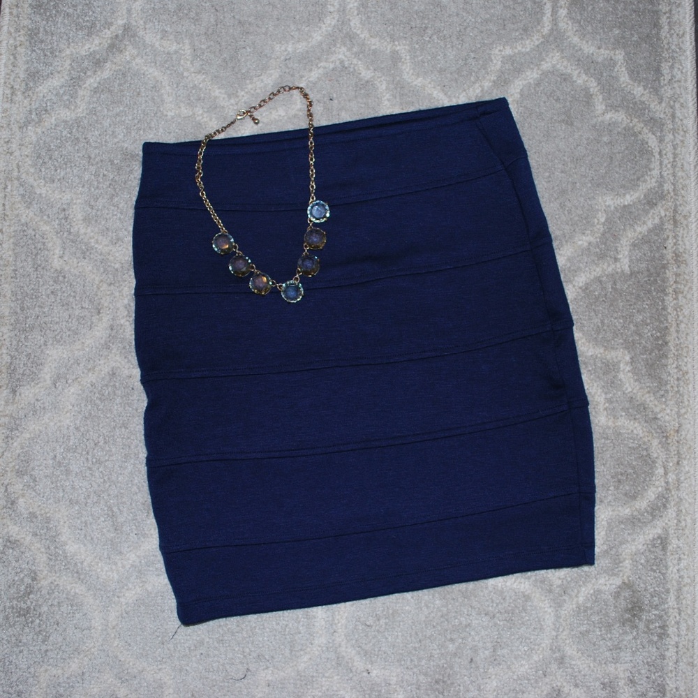 Forever 21 skirt